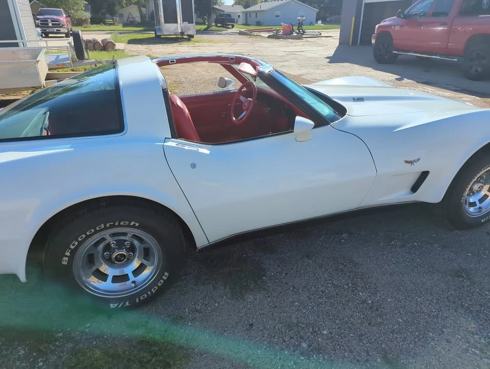 1978 Chevrolet Corvette C3 - Image 2 of 16