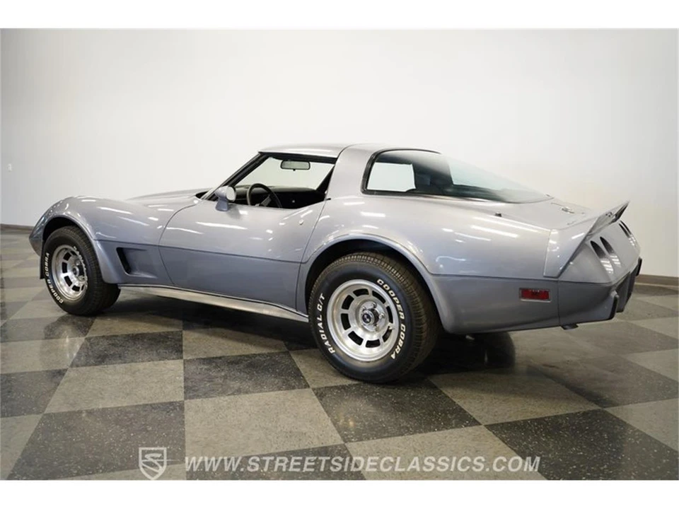 1978 Chevrolet Corvette C3 - Image 8 of 31