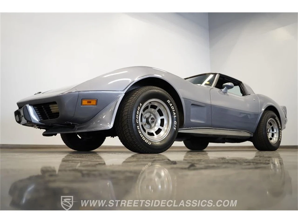1978 Chevrolet Corvette C3 - Image 20 of 31