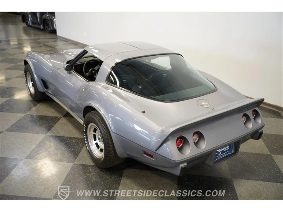 1978 Chevrolet Corvette C3 - Image 28 of 31