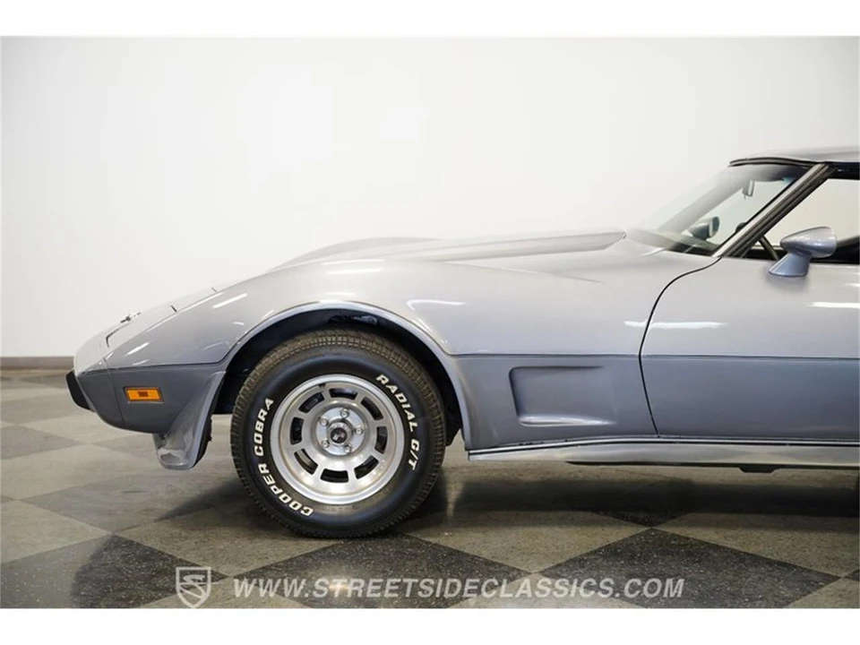 1978 Chevrolet Corvette C3 - Image 25 of 31