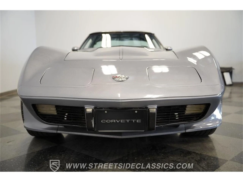 1978 Chevrolet Corvette C3 - Image 17 of 31