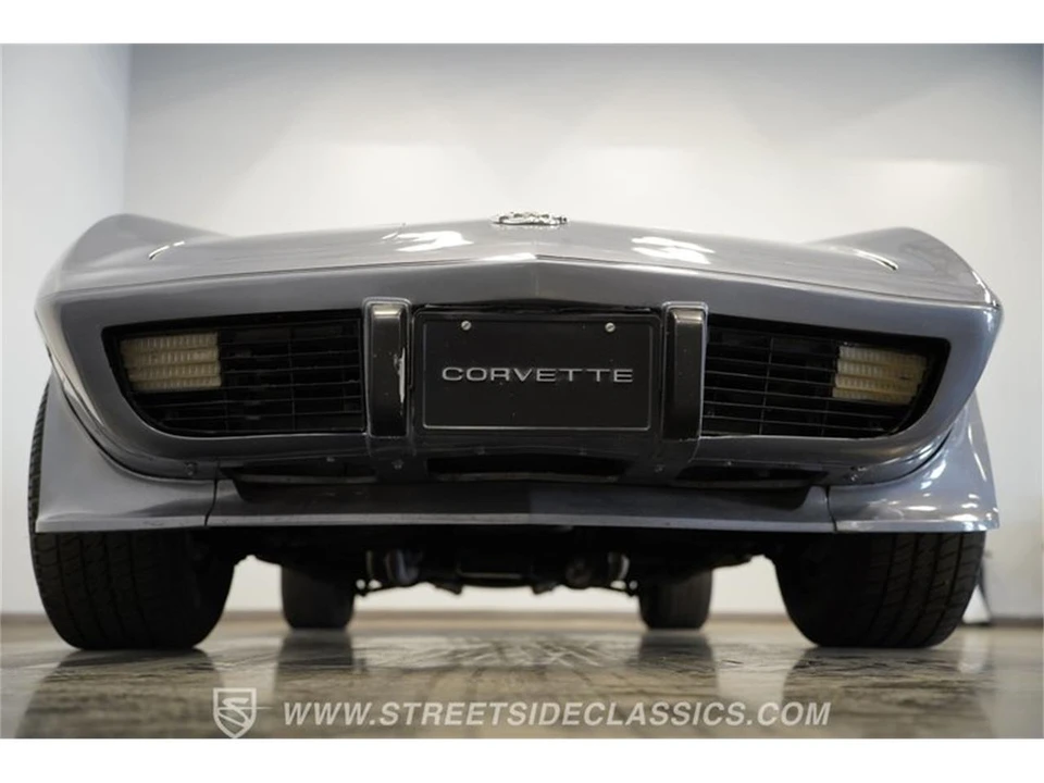 1978 Chevrolet Corvette C3 - Image 21 of 31