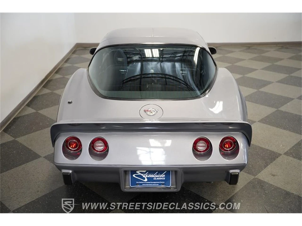 1978 Chevrolet Corvette C3 - Image 29 of 31