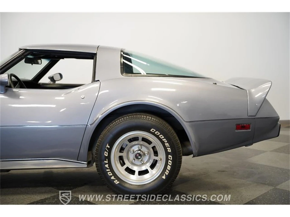 1978 Chevrolet Corvette C3 - Image 26 of 31