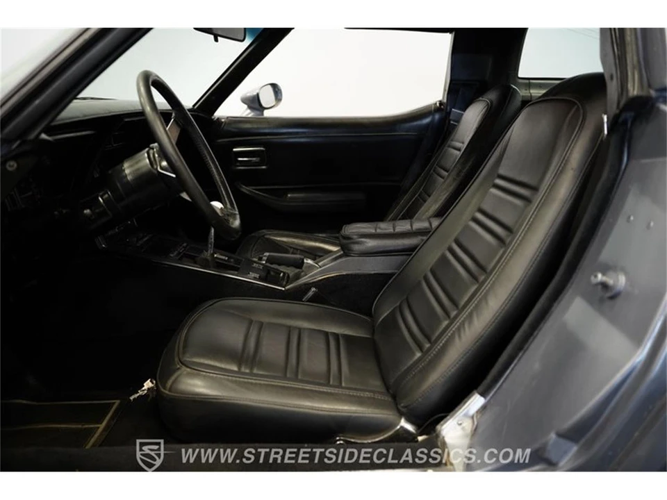 1978 Chevrolet Corvette C3 - Image 2 of 31