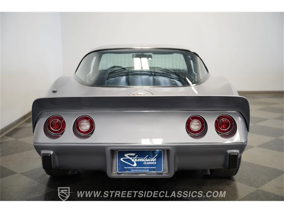 1978 Chevrolet Corvette C3 - Image 10 of 31