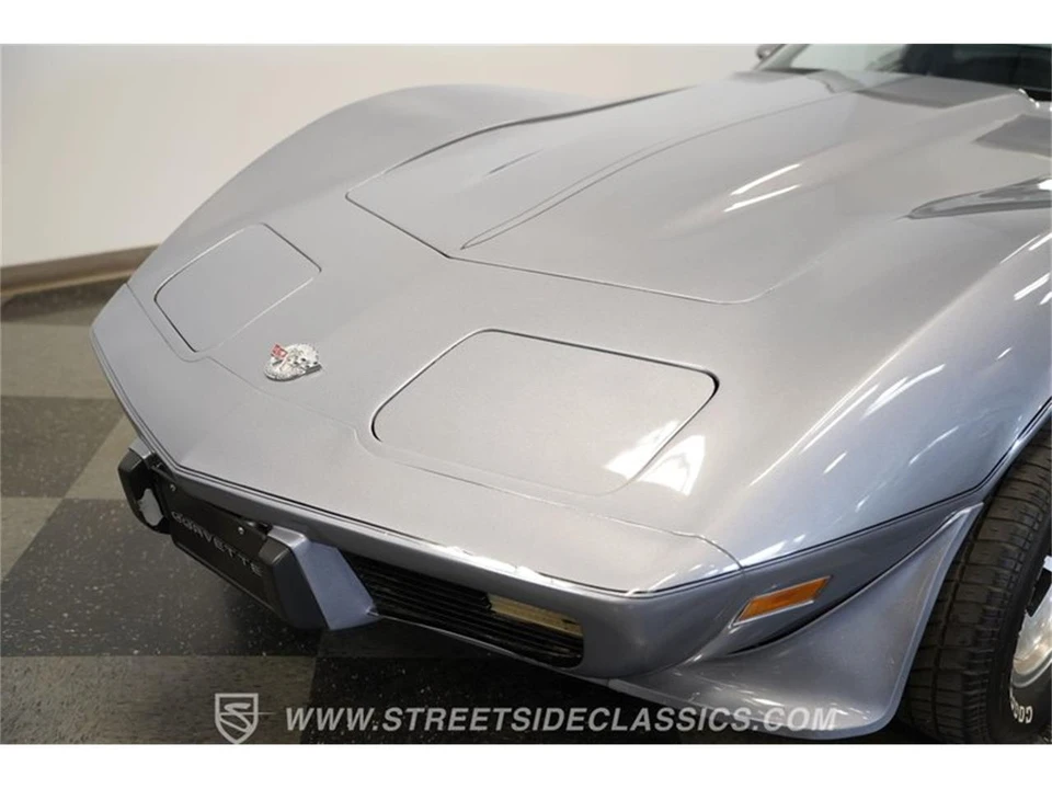 1978 Chevrolet Corvette C3 - Image 22 of 31