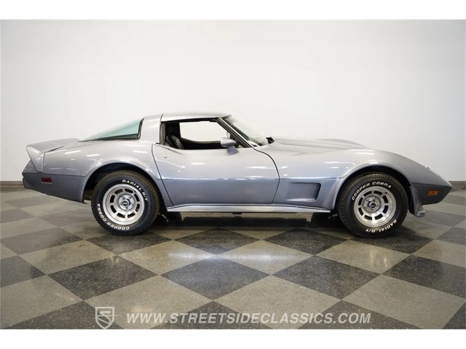 1978 Chevrolet Corvette C3 - Image 14 of 31