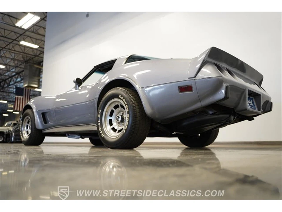 1978 Chevrolet Corvette C3 - Image 27 of 31