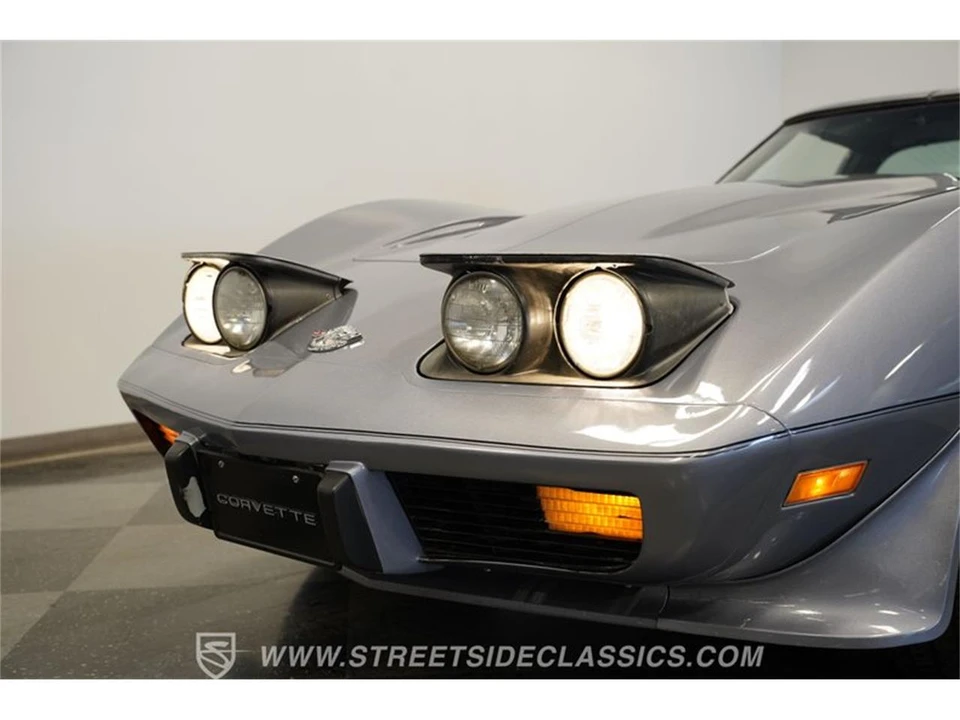 1978 Chevrolet Corvette C3 - Image 23 of 31