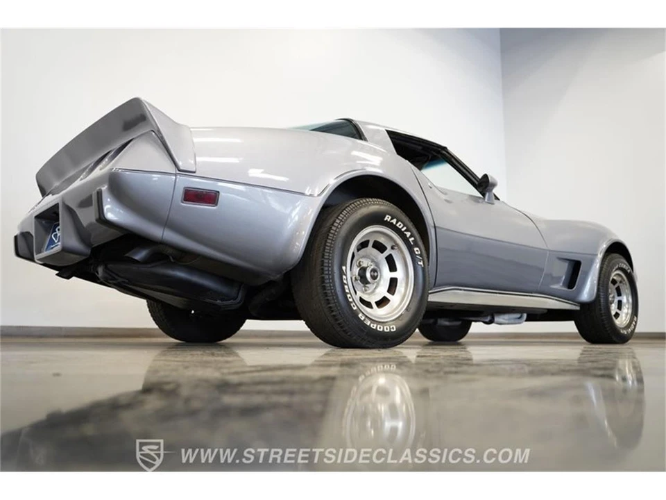 1978 Chevrolet Corvette C3 - Image 31 of 31