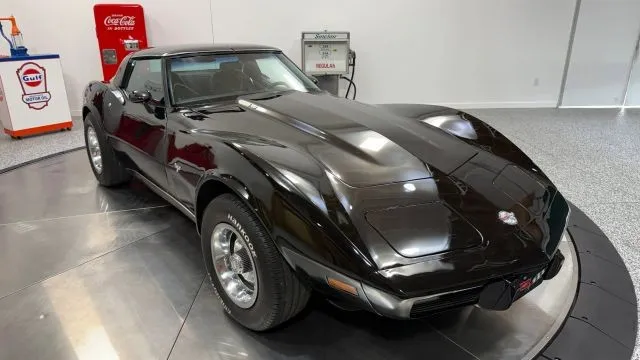 1978 Chevrolet Corvette