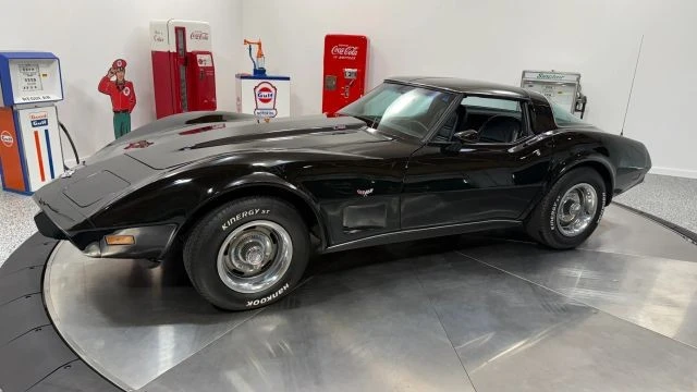 1978 Chevrolet Corvette C3 - Image 7 of 31