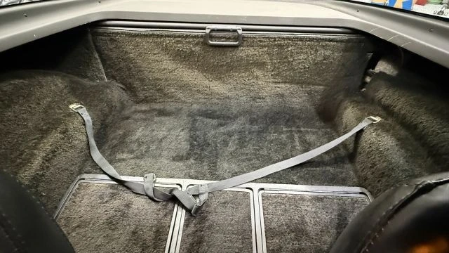 1978 Chevrolet Corvette C3 - Image 31 of 31