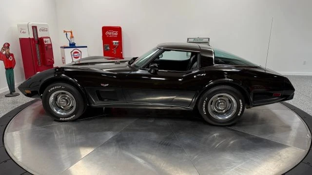 1978 Chevrolet Corvette C3 - Image 9 of 31