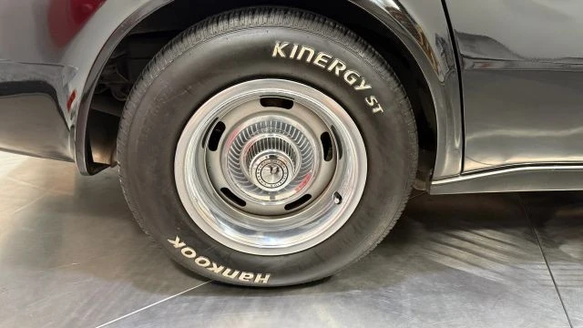 1978 Chevrolet Corvette C3 - Image 26 of 31