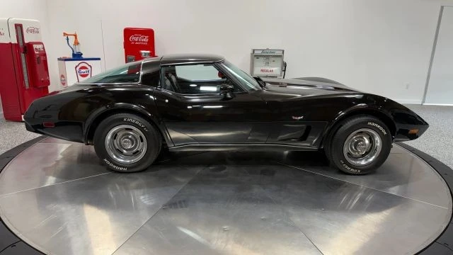 1978 Chevrolet Corvette C3 - Image 19 of 31