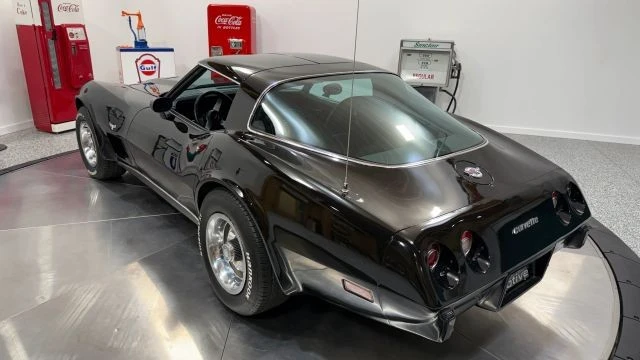 1978 Chevrolet Corvette C3 - Image 10 of 31