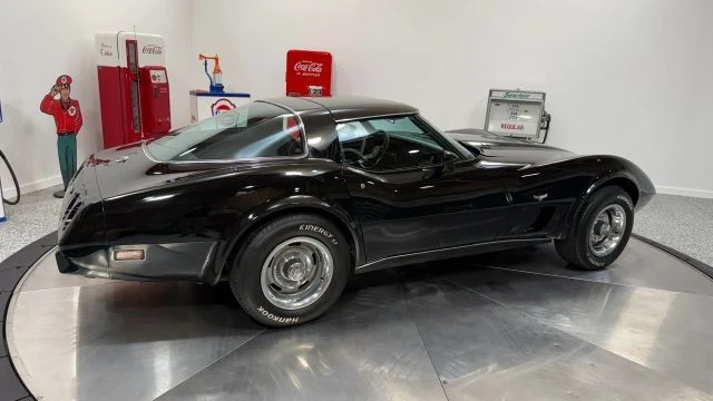 1978 Chevrolet Corvette C3 - Image 17 of 31