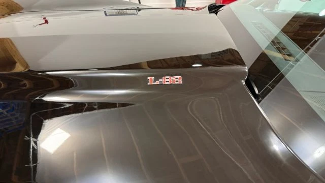 1978 Chevrolet Corvette C3 - Image 22 of 31