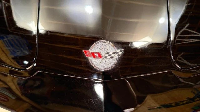1978 Chevrolet Corvette C3 - Image 21 of 31