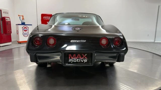 1978 Chevrolet Corvette C3 - Image 13 of 31