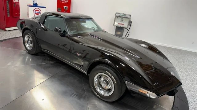 1978 Chevrolet Corvette C3 - Image 20 of 31