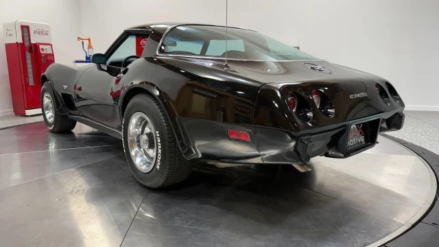 1978 Chevrolet Corvette C3 - Image 11 of 31