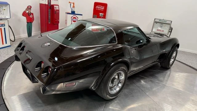 1978 Chevrolet Corvette C3 - Image 15 of 31