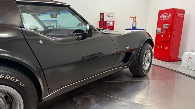 1978 Chevrolet Corvette C3 - Image 27 of 31