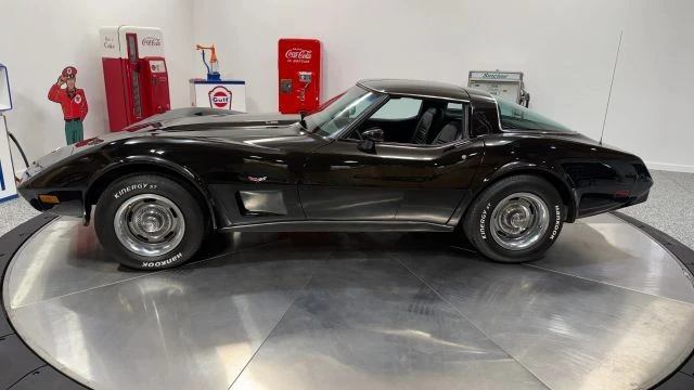 1978 Chevrolet Corvette C3 - Image 8 of 31