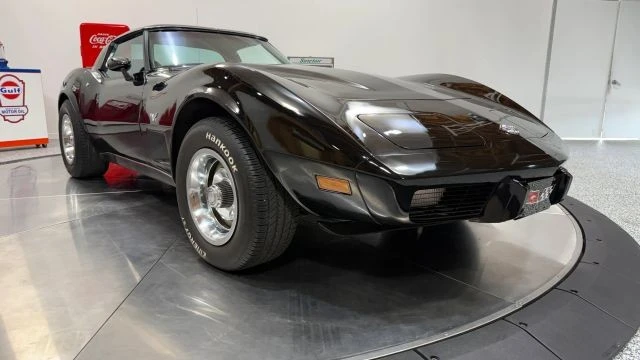 1978 Chevrolet Corvette C3 - Image 2 of 31