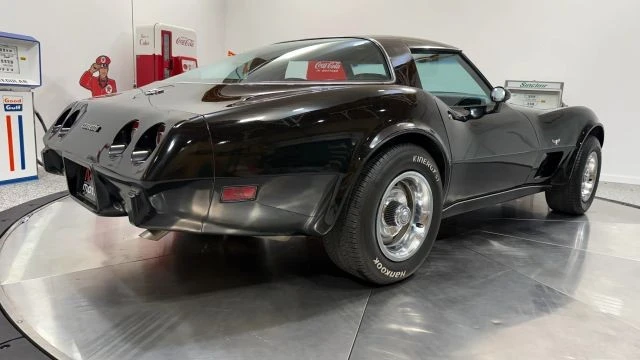 1978 Chevrolet Corvette C3 - Image 16 of 31