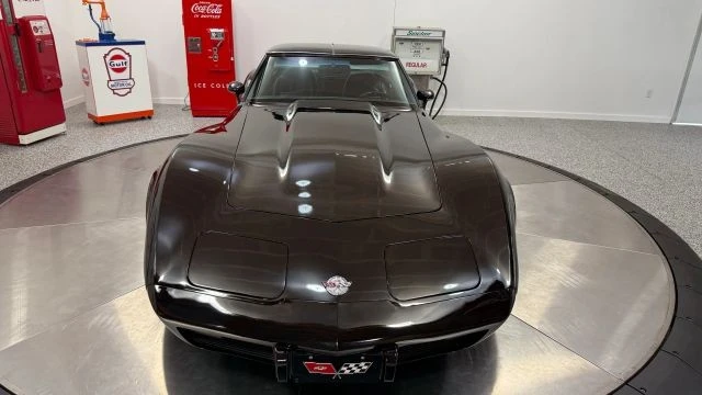 1978 Chevrolet Corvette C3 - Image 4 of 31