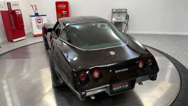1978 Chevrolet Corvette C3 - Image 12 of 31