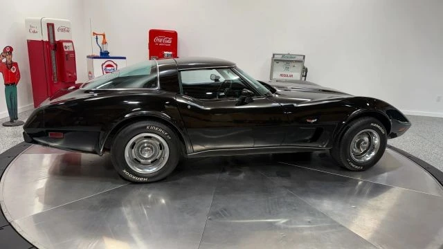 1978 Chevrolet Corvette C3 - Image 18 of 31