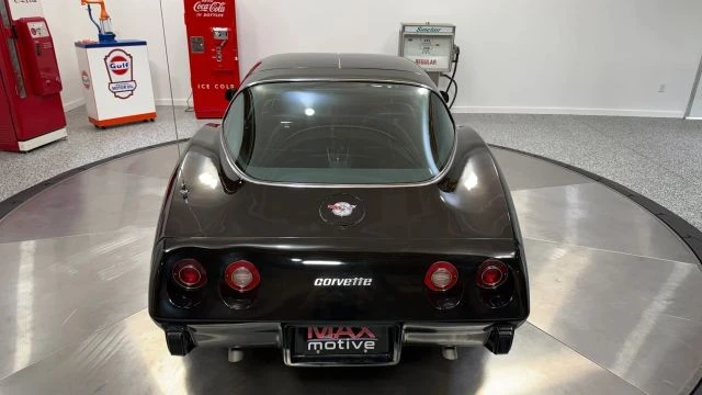 1978 Chevrolet Corvette C3 - Image 14 of 31