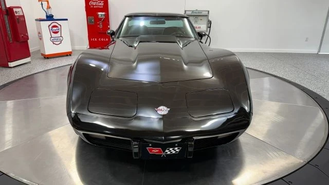 1978 Chevrolet Corvette C3 - Image 3 of 31