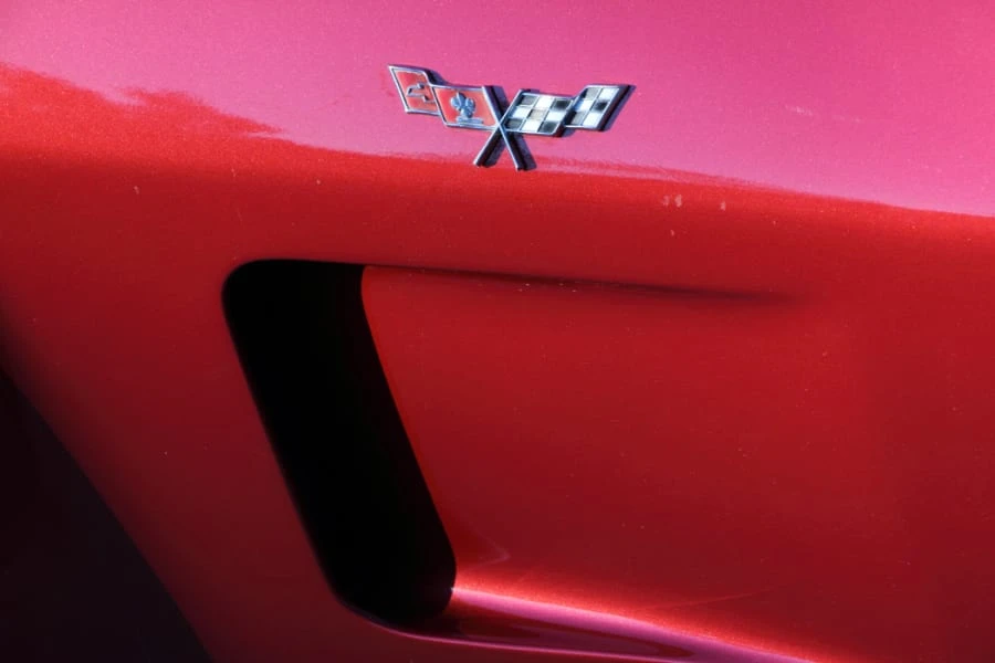 1978 Chevrolet Corvette C3 - Image 9 of 11