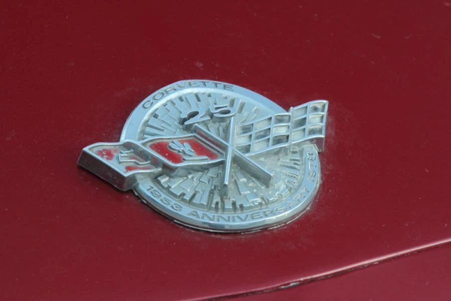 1978 Chevrolet Corvette C3 - Image 11 of 11