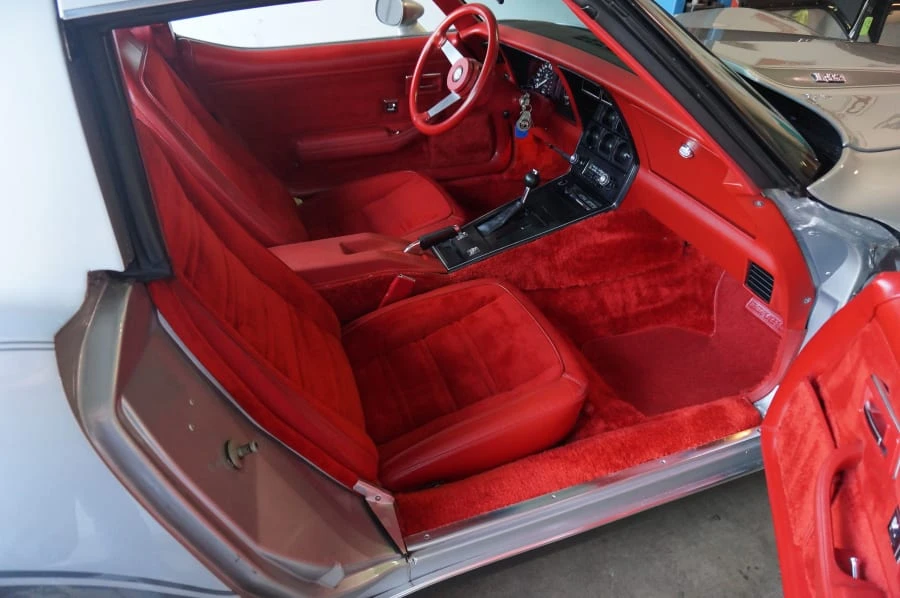 1978 Chevrolet Corvette C3 - Image 6 of 9