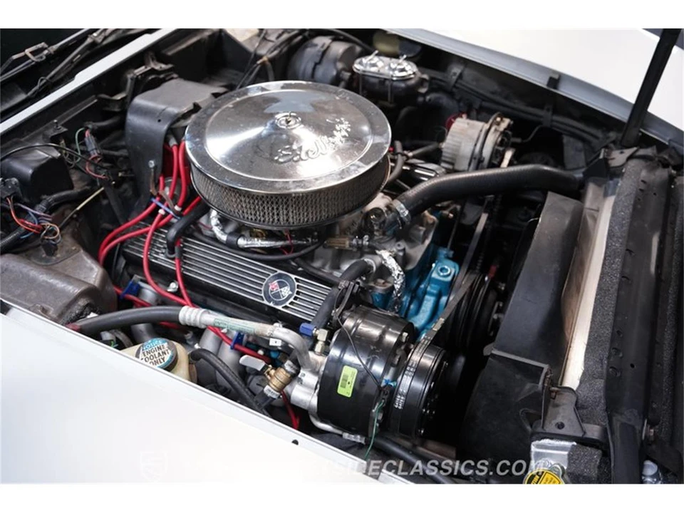 1978 Chevrolet Corvette C3 - Image 27 of 31