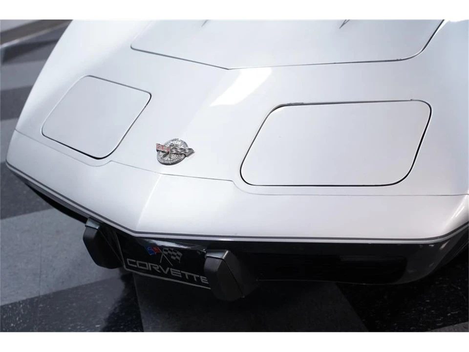 1978 Chevrolet Corvette C3 - Image 17 of 31