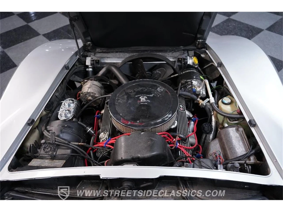 1978 Chevrolet Corvette C3 - Image 3 of 31