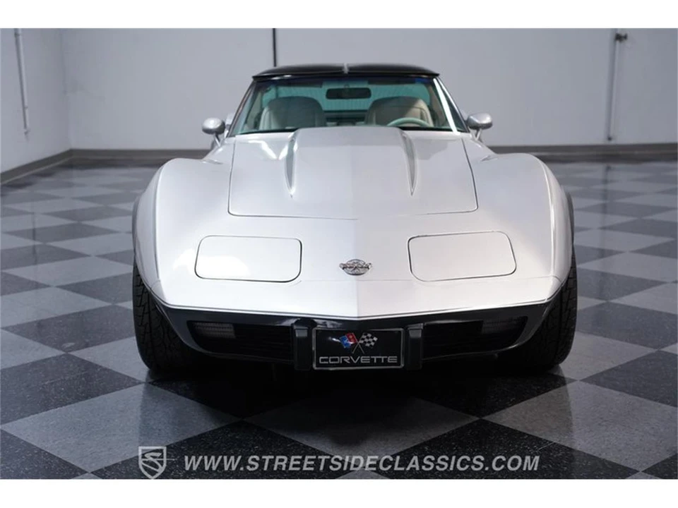 1978 Chevrolet Corvette C3 - Image 15 of 31