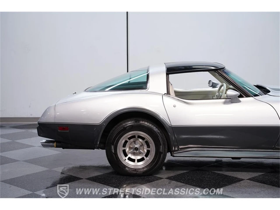 1978 Chevrolet Corvette C3 - Image 23 of 31