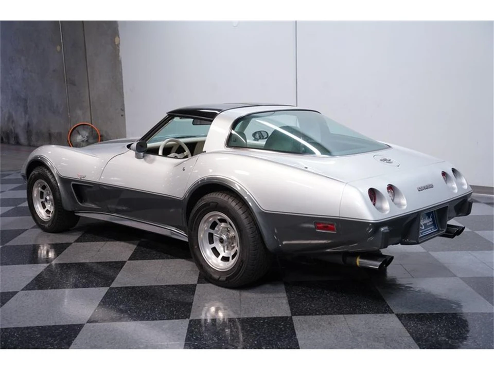 1978 Chevrolet Corvette C3 - Image 7 of 31