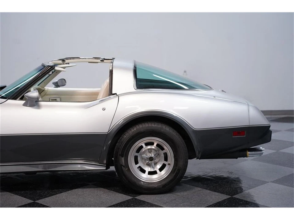 1978 Chevrolet Corvette C3 - Image 20 of 31