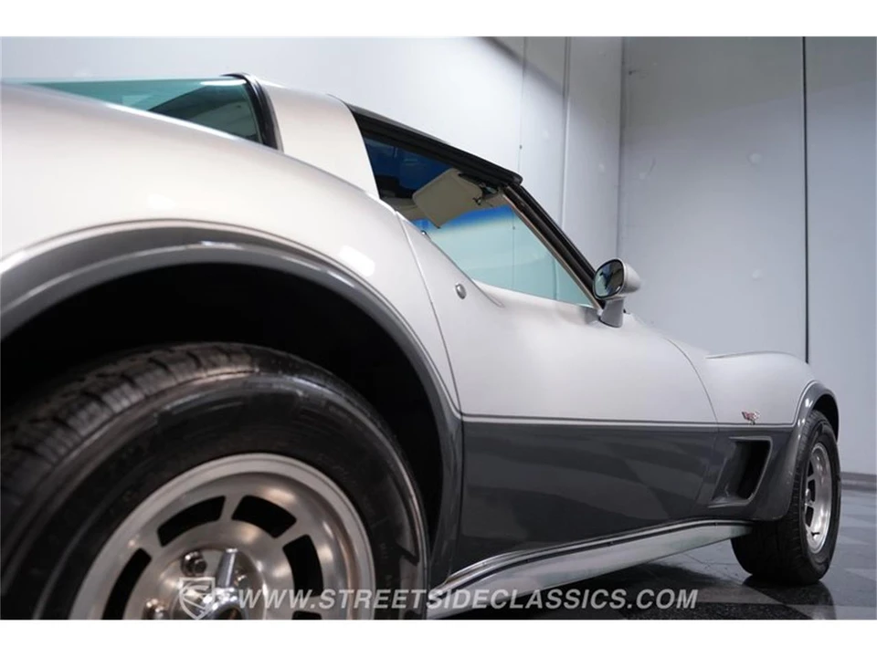 1978 Chevrolet Corvette C3 - Image 22 of 31